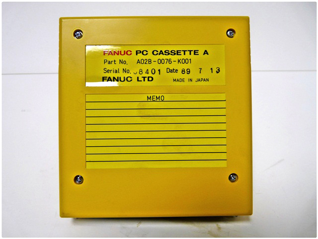 A02B-0076-K001