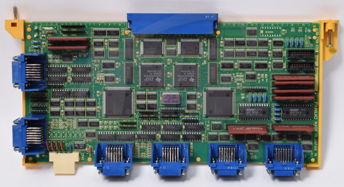 FANUC A16B-2200-0390