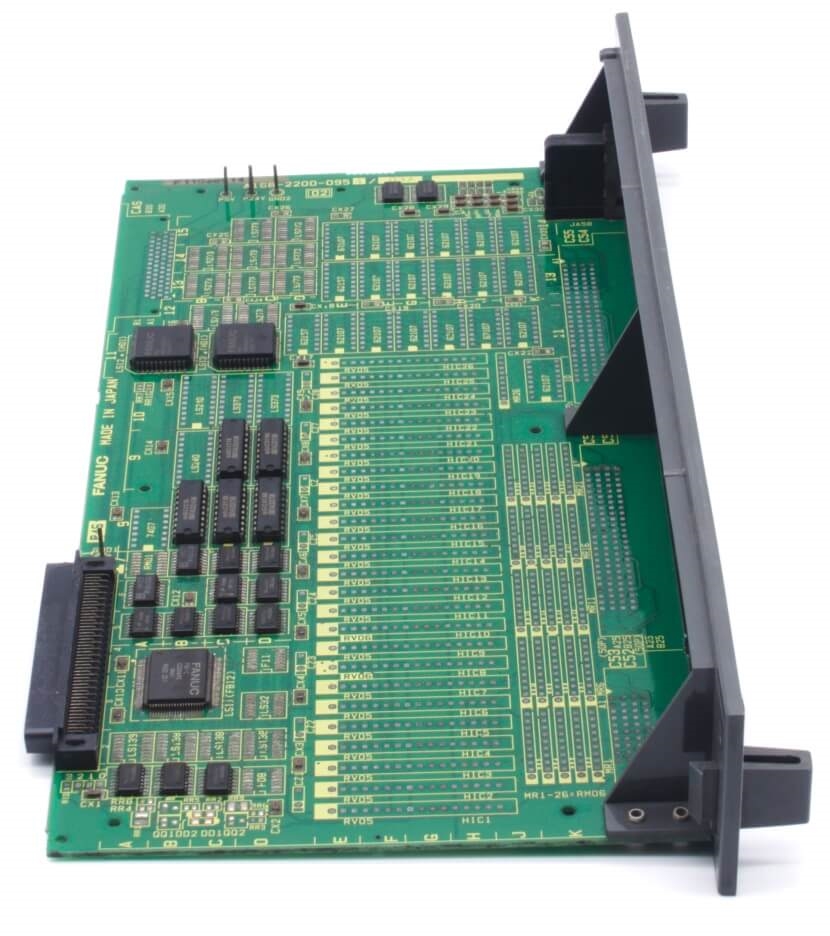 FANUC A16B-2200-0954
