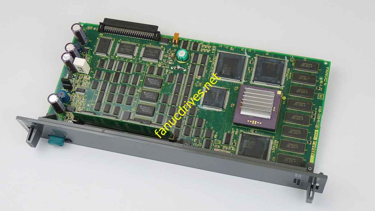 Fanuc A16B-3200-0150 RISC B