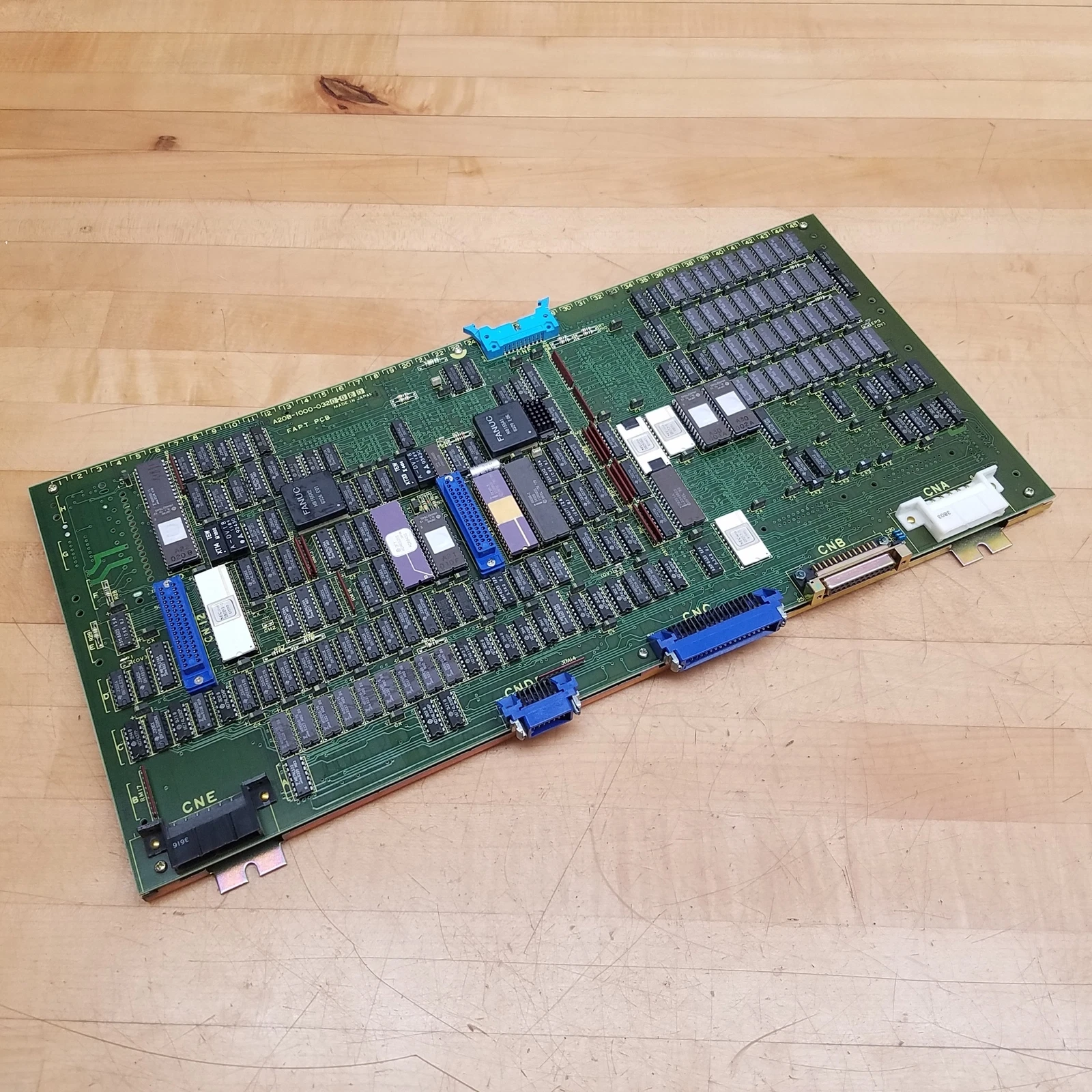 FANUC A20B-1000-0320