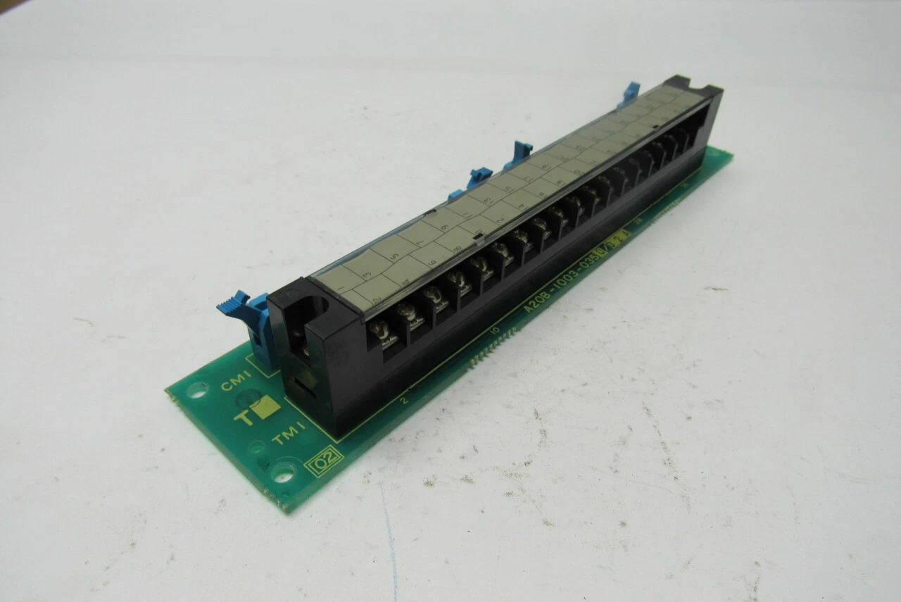 FANUC A20B-1003-0350