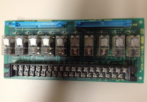 FANUC A20B-1003-0381