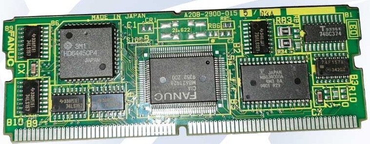 Fanuc A20B-2900-0292 ROM MODULE
