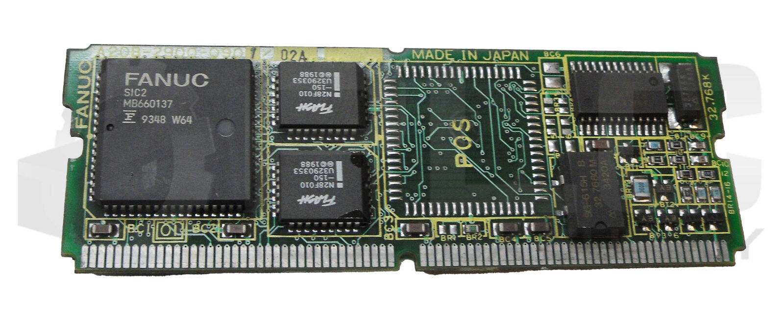 FANUC A20B-2900-0901