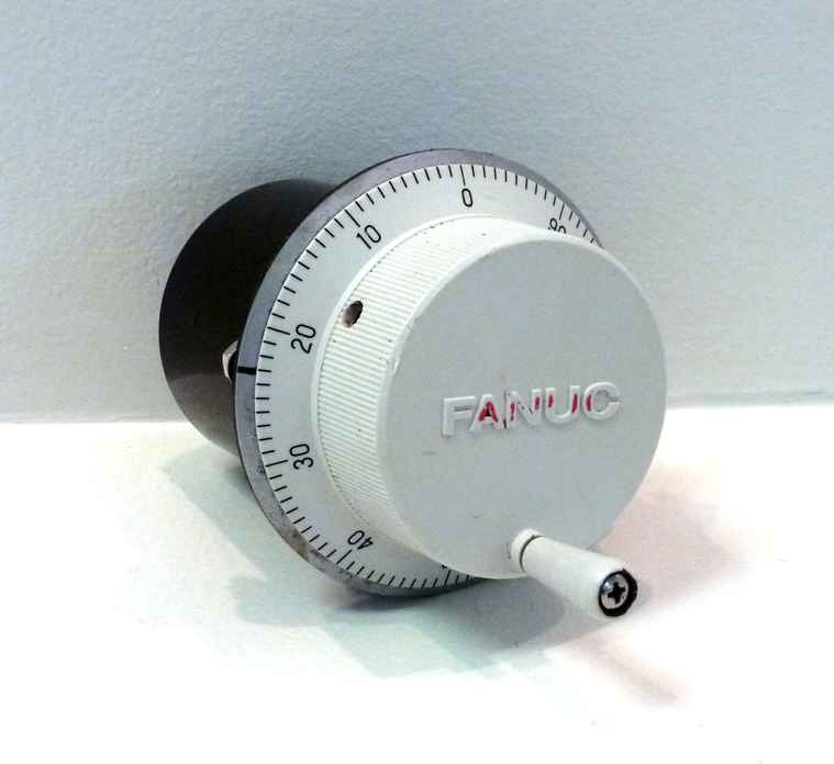 A860-0201-T001 MANUAL PULSE GENERATOR