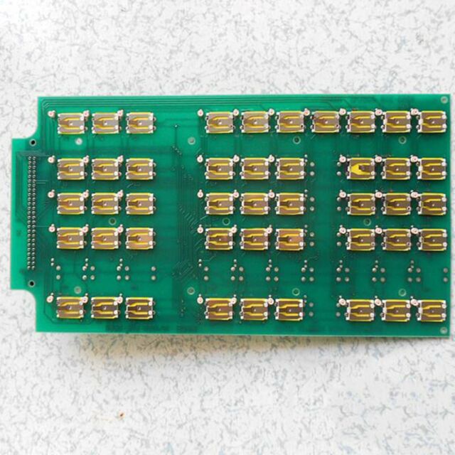 N860-3118-T001 KEYBOARD
