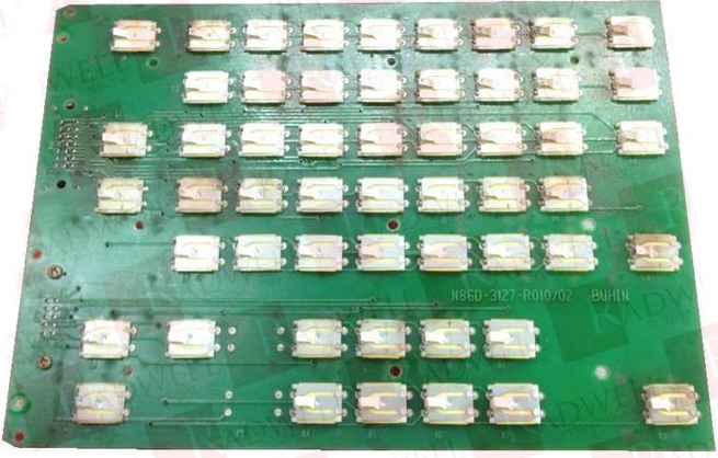 N860-3127-T010 KEYBOARD