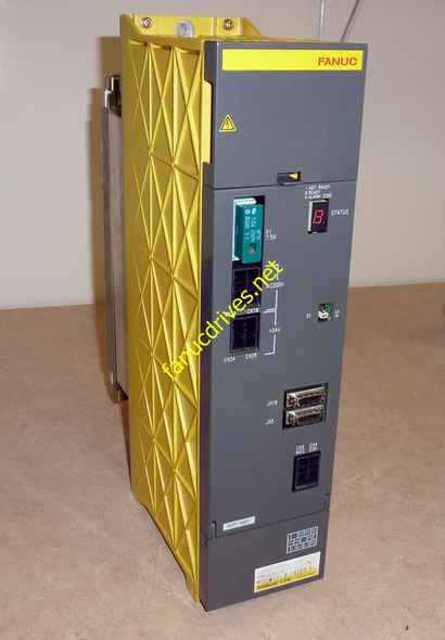 Fanuc A06B-6071-H201 Power Supply