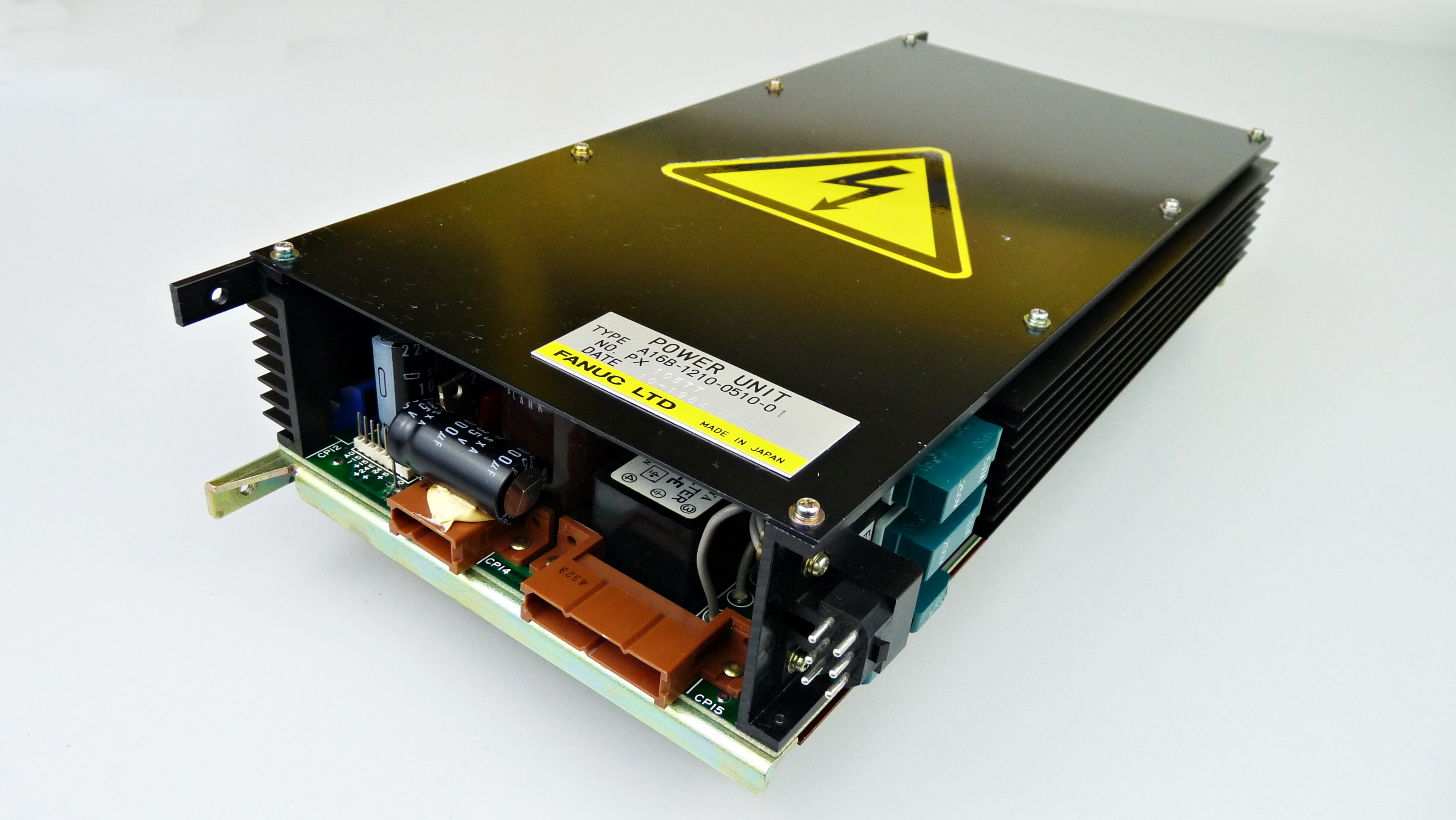A16B-1210-0510-01