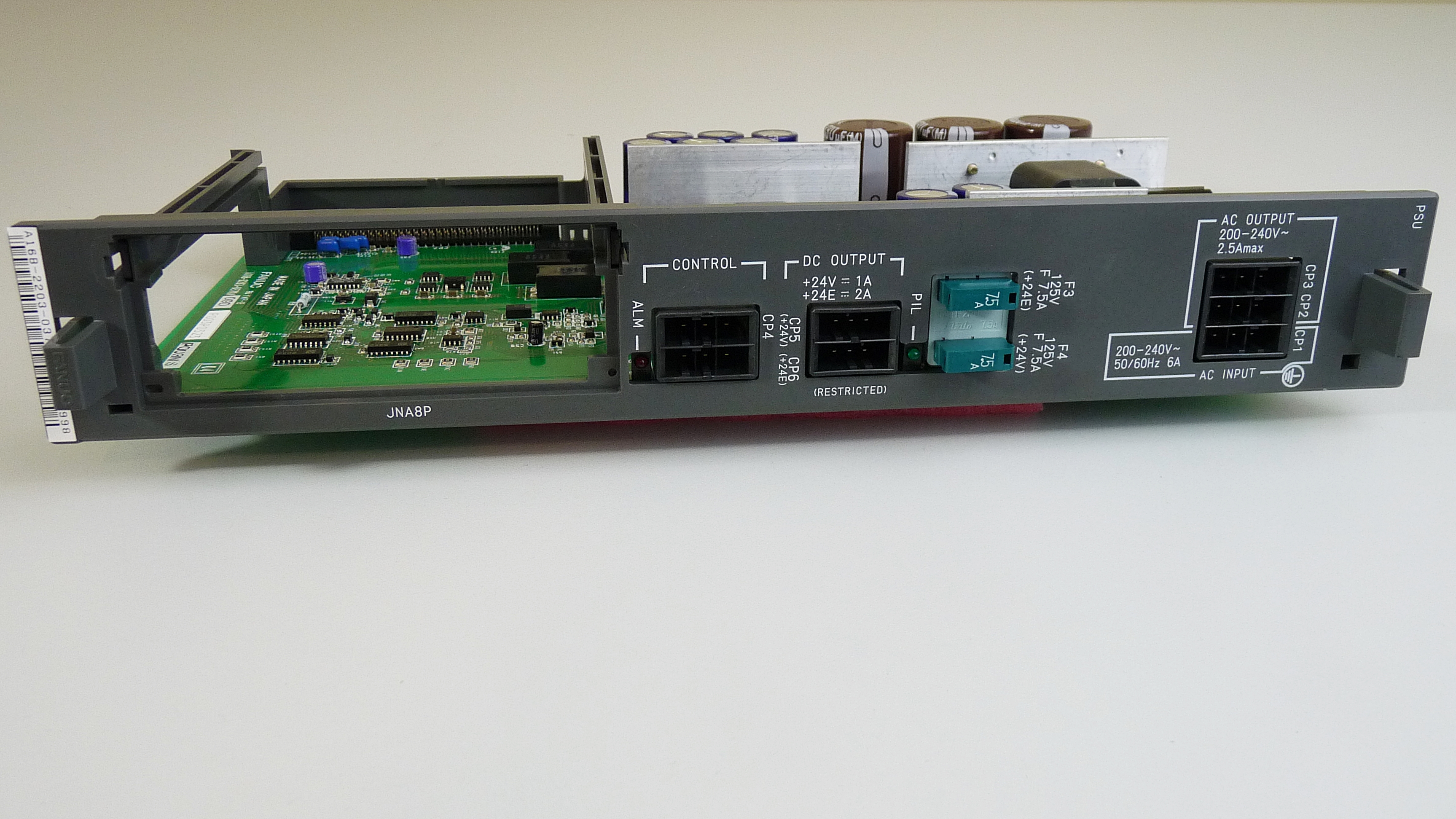 A16B-2203-0370