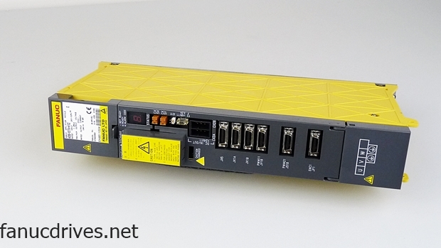 Fanuc A06B-6079-H102 Servo Drive