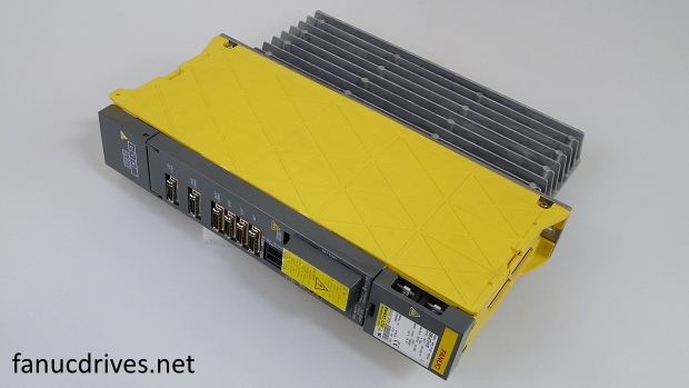 FANUC servo drive A06B-6079-H105