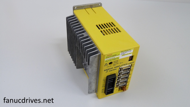 Fanuc A06B-6093-H152