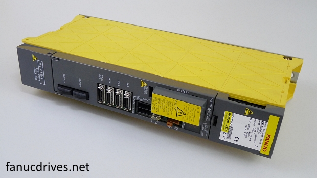 Fanuc A06B-6096-H101