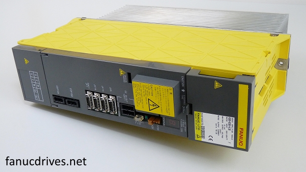 Fanuc A06B-6096-H106