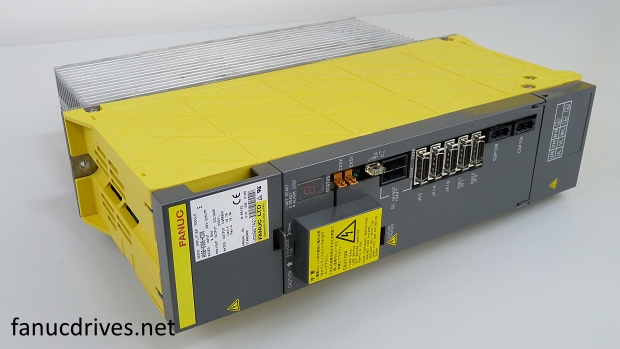Fanuc A06B-6096-H208