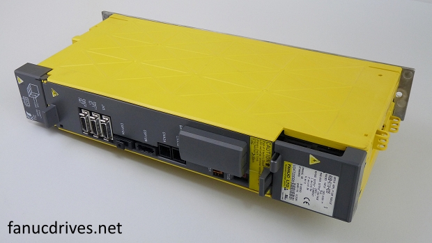 FANUC servo drive A06B-6114-H205