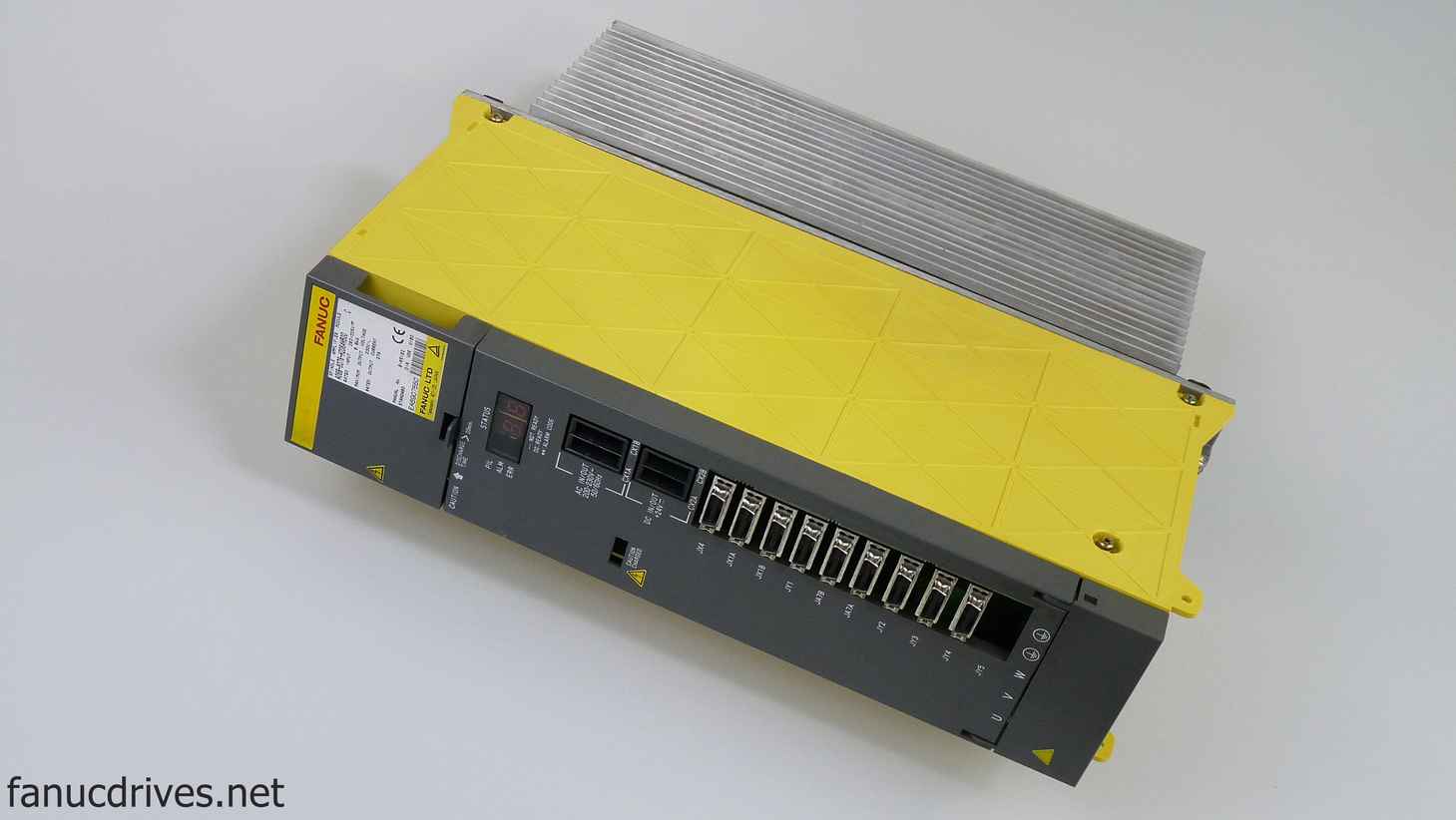 Fanuc A06B-6078-H206#H500 Spindle Drive